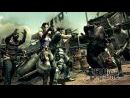 imágenes de Resident Evil 5