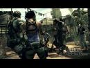 imágenes de Resident Evil 5