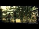 imágenes de Resident Evil 5