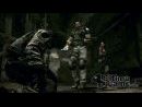 imágenes de Resident Evil 5