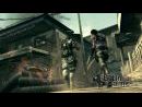 imágenes de Resident Evil 5