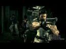 imágenes de Resident Evil 5