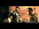 imágenes de Resident Evil 5