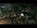 imágenes de Resident Evil 5