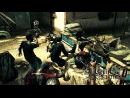 imágenes de Resident Evil 5