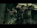 imágenes de Resident Evil 5