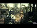 imágenes de Resident Evil 5