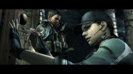 Capcom anuncia el regreso de los zombies con Resident Evil 4, 5 y 6 HD para PS4 y PS Vita