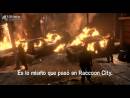 imágenes de Resident Evil 6