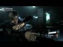 imágenes de Resident Evil 6