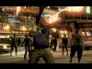 imágenes de Resident Evil 6