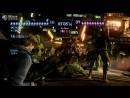 imágenes de Resident Evil 6