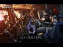 imágenes de Resident Evil 6