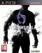 portada Resident Evil 6 PS3
