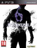 Click aquí para ver los 17 comentarios de Resident Evil 6