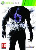 Click aquí para ver los 17 comentarios de Resident Evil 6