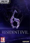 Resident Evil 6 PC