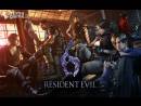 Imágenes recientes Resident Evil 6