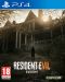 portada Resident Evil 7 PlayStation 4