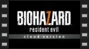 vídeos de Resident Evil 7