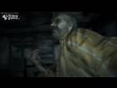 imágenes de Resident Evil 7