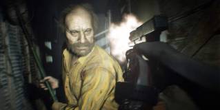 Análisis de Resident Evil 7