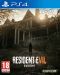 Resident Evil 7 portada