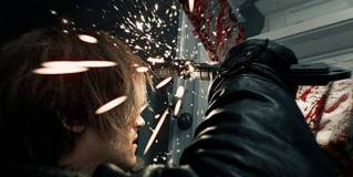 Resident Evil 9: Requiem