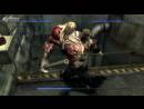 imágenes de Resident Evil Chronicles HD Collection