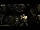 imágenes de Resident Evil Chronicles HD Collection