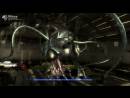 imágenes de Resident Evil Chronicles HD Collection