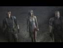 imágenes de Resident Evil Chronicles HD Collection