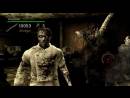 imágenes de Resident Evil Chronicles HD Collection