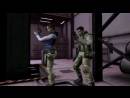 imágenes de Resident Evil Chronicles HD Collection