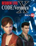Resident Evil: Code Veronica X HD PS3