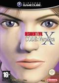 Resident Evil: Code Veronica X CUB