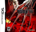 Resident Evil: Deadly Silence DS
