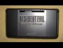 Imágenes recientes Resident Evil: Deadly Silence