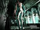 imágenes de Resident Evil