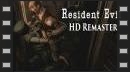 vídeos de Resident Evil