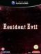 portada Resident Evil GameCube