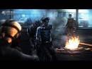 imágenes de Resident Evil: Operation Raccoon City