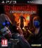 portada Resident Evil: Operation Raccoon City PS3