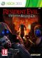 portada Resident Evil: Operation Raccoon City Xbox 360