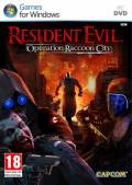 Resident Evil: Operation Raccoon City 