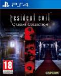 Danos tu opinión sobre Resident Evil Origins Collection