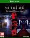 portada Resident Evil Origins Collection Xbox One