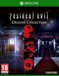 Resident Evil Origins Collection ONE