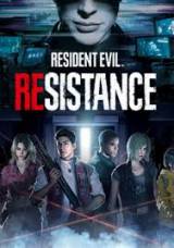 Resident Evil Resistance 