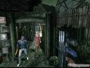 imágenes de Resident Evil Outbreak File # 2